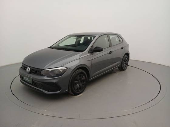 VOLKSWAGEN POLO 1.0 MPI TRACK MANUAL VOLKSWAGEN POLO 1.0 MPI TRACK MANUAL